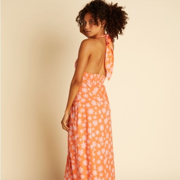 🔆BILLABONG🔆 HUNG UP DRESS - Picture 13 of 16